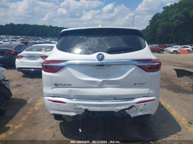 5GAEVCKWXLJ279676 Buick Enclave Avenir