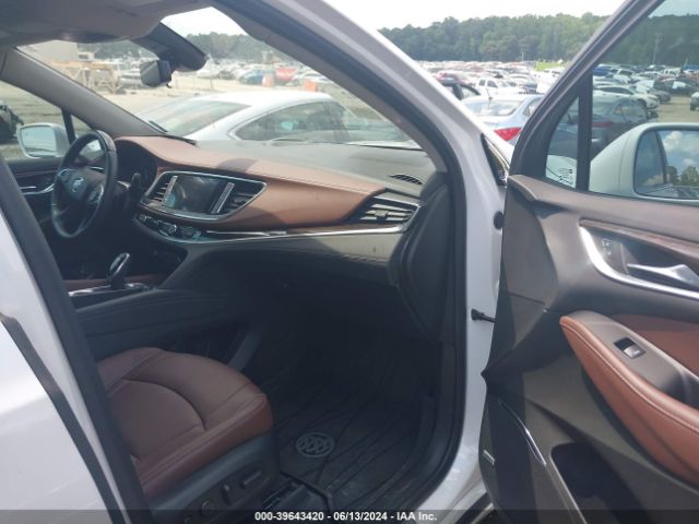 5GAEVCKWXLJ279676 Buick Enclave Avenir