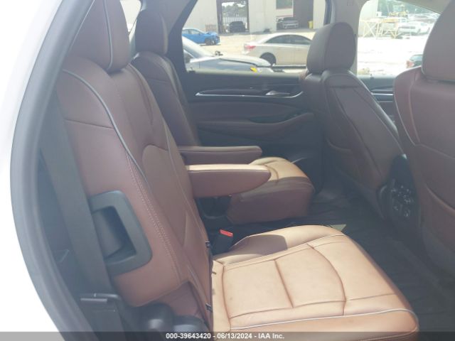 5GAEVCKWXLJ279676 Buick Enclave Avenir