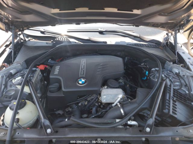 WBA5A7C52GG146224 BMW 528i Xdrive