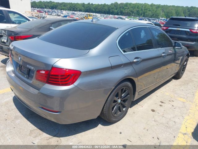 WBA5A7C52GG146224 BMW 528i Xdrive