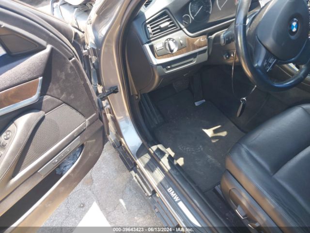 WBA5A7C52GG146224 BMW 528i Xdrive
