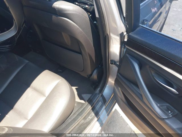 WBA5A7C52GG146224 BMW 528i Xdrive