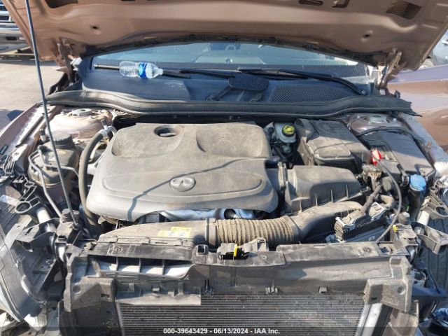 SJKCH5CP7HA025606 Infiniti Qx30 Luxury