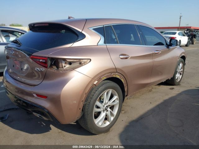SJKCH5CP7HA025606 Infiniti Qx30 Luxury