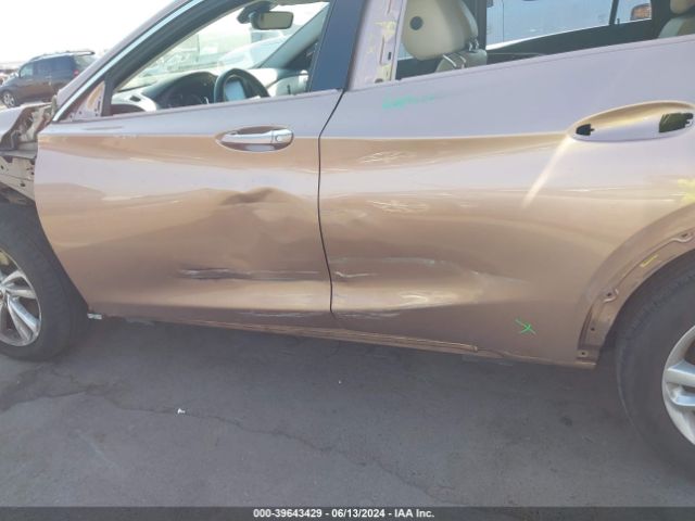 SJKCH5CP7HA025606 Infiniti Qx30 Luxury