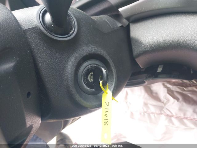 5NPD74LF5LH503485 Hyundai ELANTRA SE
