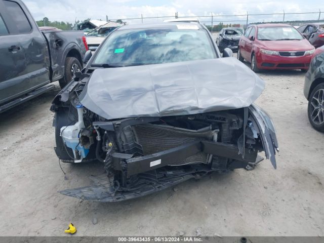 5NPD74LF5LH503485 Hyundai ELANTRA SE