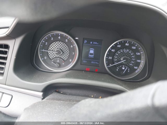 5NPD74LF5LH503485 Hyundai ELANTRA SE