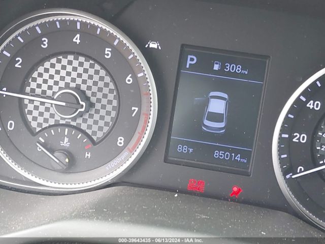 5NPD74LF5LH503485 Hyundai ELANTRA SE