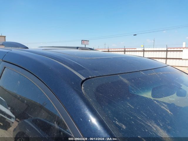 5TDYK3DCXFS600520 Toyota Sienna Limited Premium 7 Passenger