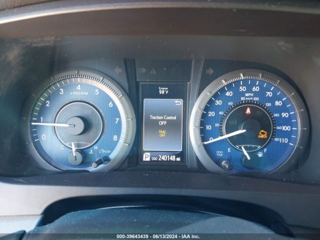 5TDYK3DCXFS600520 Toyota Sienna Limited Premium 7 Passenger