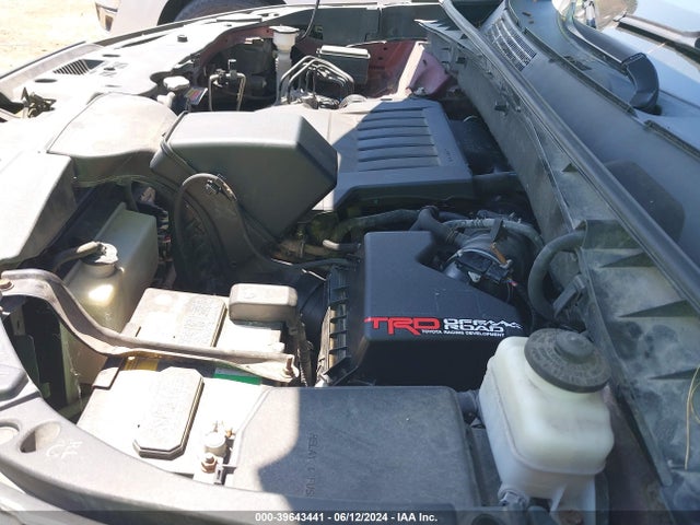Toyota Highlander Xle V6 2015 5TDJKRFHXFS120684 Image 10