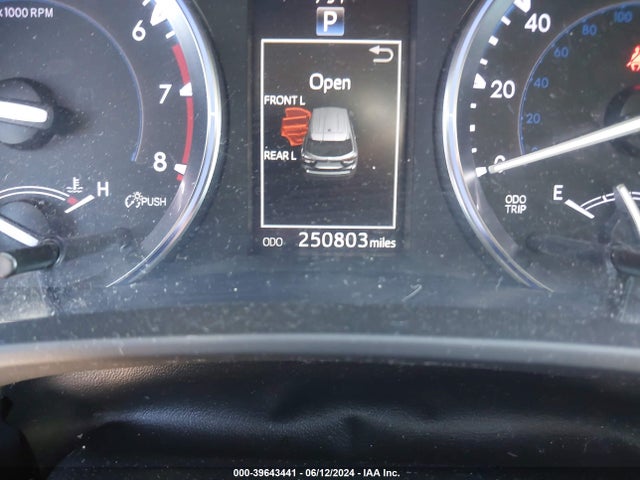 Toyota Highlander Xle V6 2015 5TDJKRFHXFS120684 Image 15