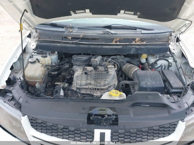Dodge Journey R/t 2015 3C4PDDEG7FT607105 Image 10