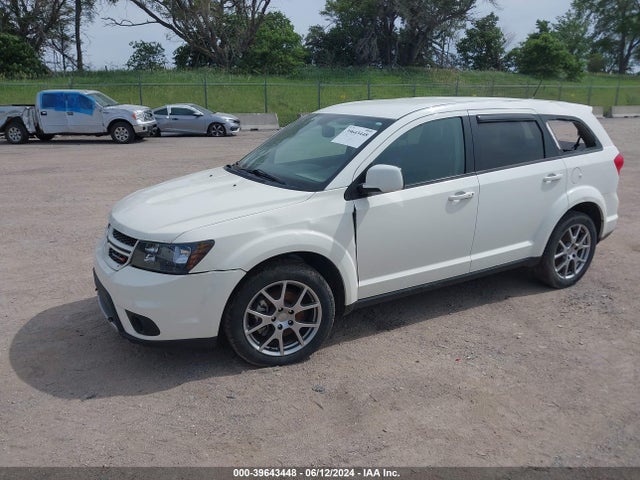 3C4PDDEG7FT607105 Dodge Journey R/t
