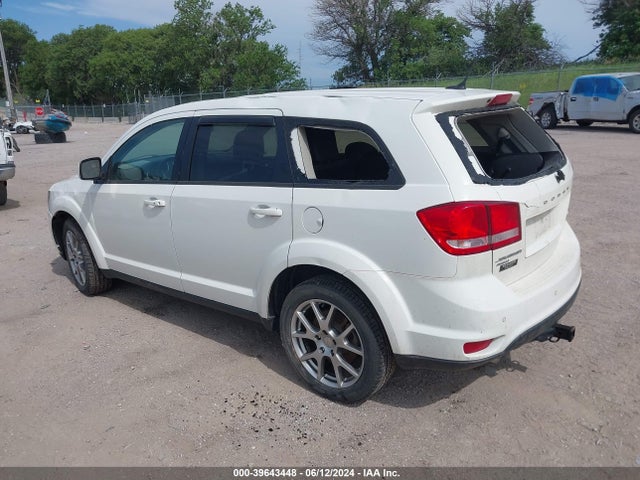 3C4PDDEG7FT607105 Dodge Journey R/t