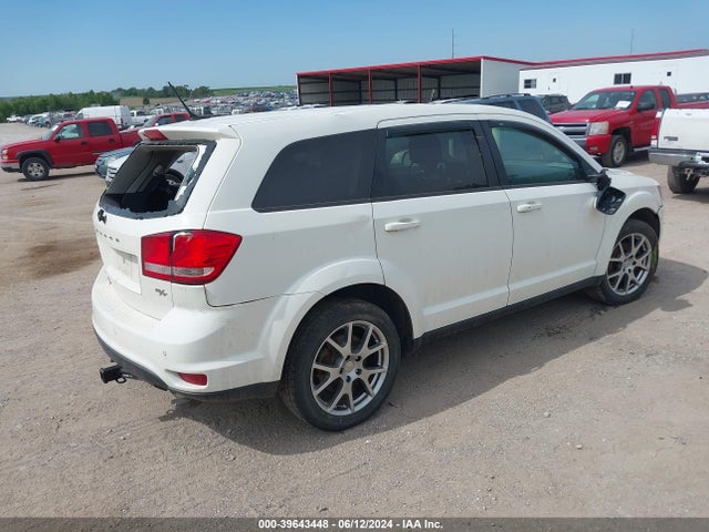 3C4PDDEG7FT607105 Dodge Journey R/t