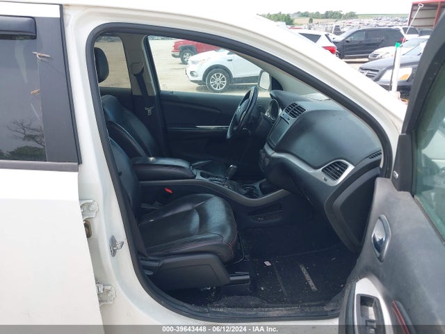3C4PDDEG7FT607105 Dodge Journey R/t