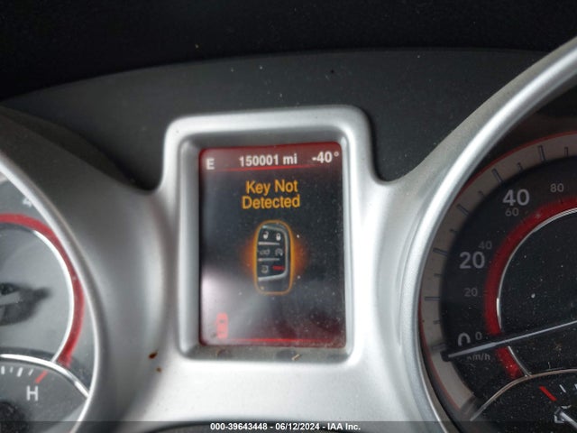 3C4PDDEG7FT607105 Dodge Journey R/t