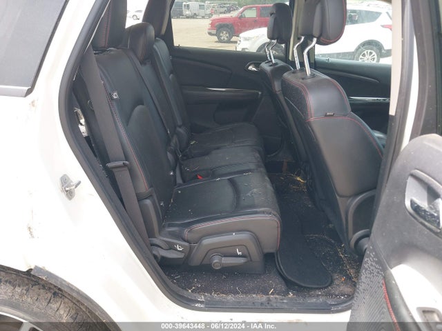 3C4PDDEG7FT607105 Dodge Journey R/t