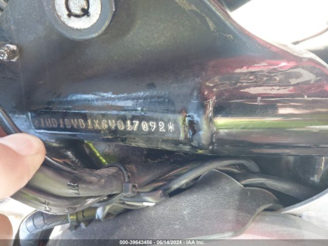 2006 HARLEY-DAVIDSON FLSTSI 1HD1BYB1X6Y017092 Photo 9