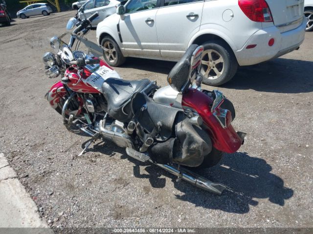2006 HARLEY-DAVIDSON FLSTSI 1HD1BYB1X6Y017092 Photo 3
