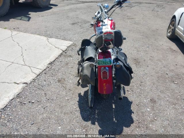 2006 HARLEY-DAVIDSON FLSTSI 1HD1BYB1X6Y017092 Photo 5