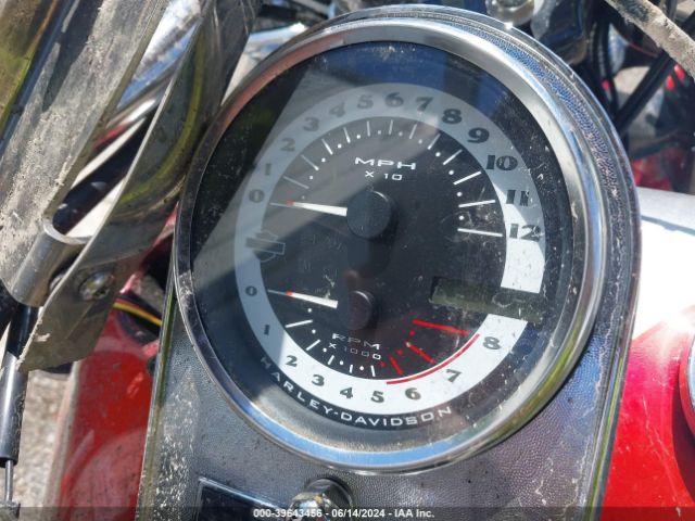 2006 HARLEY-DAVIDSON FLSTSI 1HD1BYB1X6Y017092 Photo 6