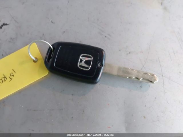 2HKRM4H34EH723670 Honda CR-V LX