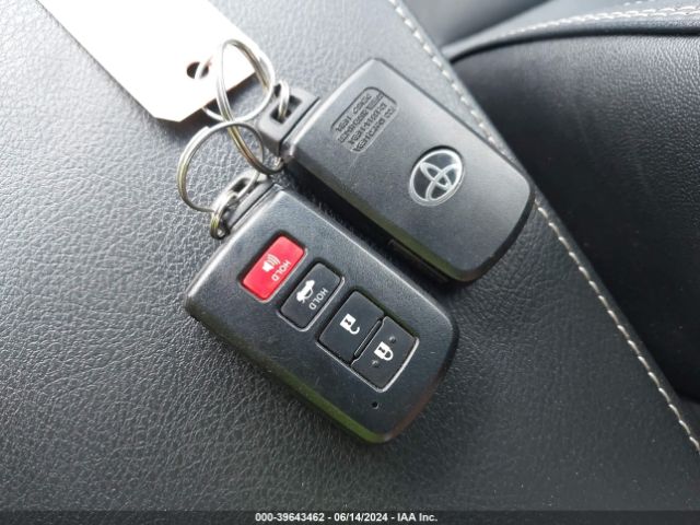 4T1BK1FK7HU577481 Toyota Camry Xle V6