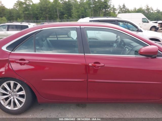 4T1BK1FK7HU577481 Toyota Camry Xle V6