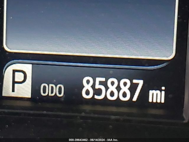 4T1BK1FK7HU577481 Toyota Camry Xle V6