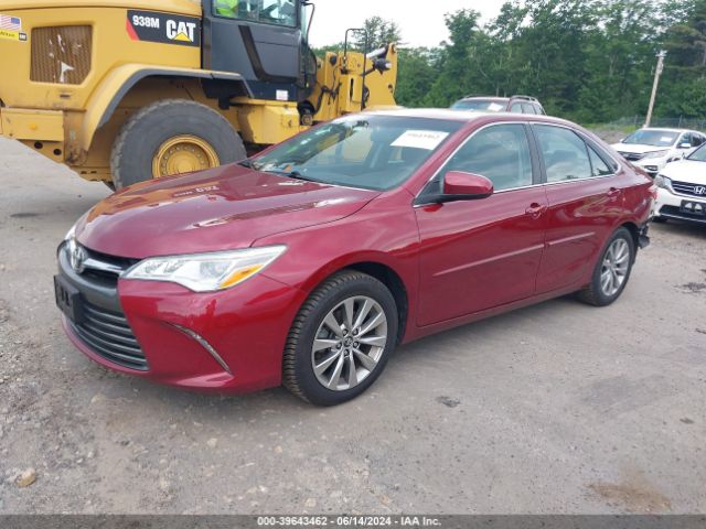 4T1BK1FK7HU577481 Toyota Camry Xle V6