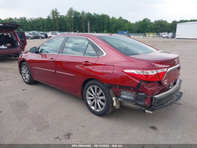 4T1BK1FK7HU577481 Toyota Camry Xle V6