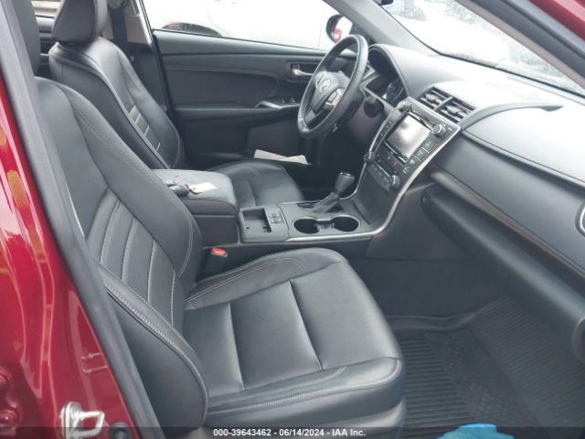 4T1BK1FK7HU577481 Toyota Camry Xle V6