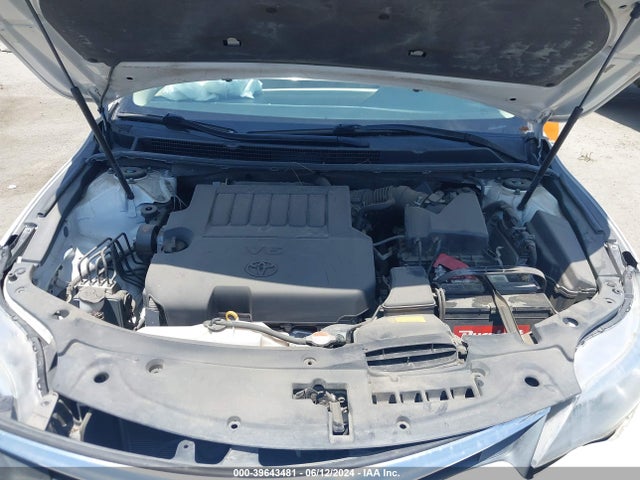 Toyota Avalon Touring 2016 4T1BK1EB9GU218956 Image 10