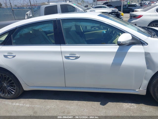 Toyota Avalon Touring 2016 4T1BK1EB9GU218956 Image 13