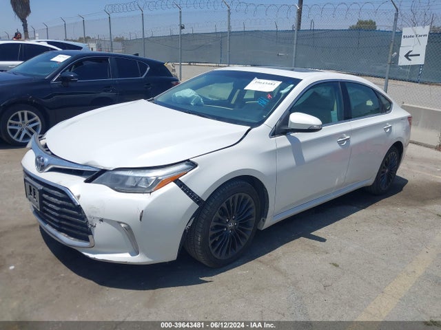 Toyota Avalon Touring 2016 4T1BK1EB9GU218956 Image 2