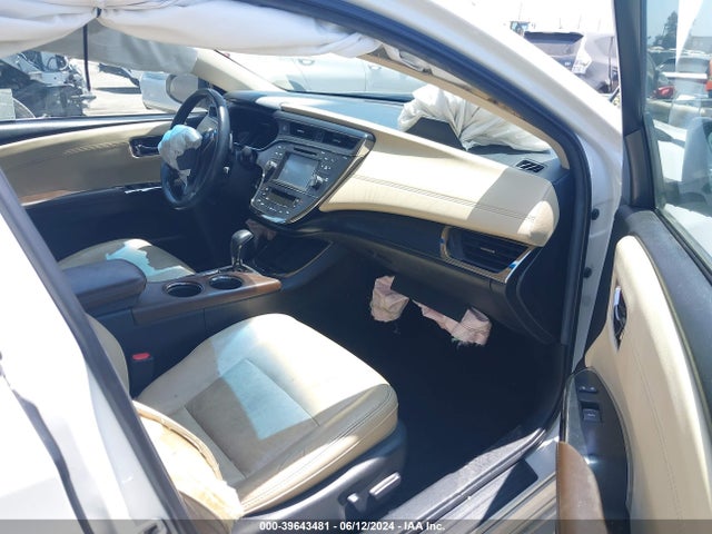 Toyota Avalon Touring 2016 4T1BK1EB9GU218956 Image 5