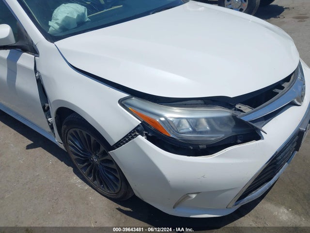 Toyota Avalon Touring 2016 4T1BK1EB9GU218956 Image 6