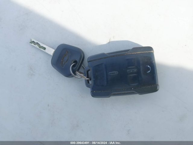 1GCGSCE33G1199191 Chevrolet Colorado Lt