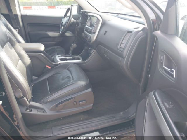 1GCGSCE33G1199191 Chevrolet Colorado Lt