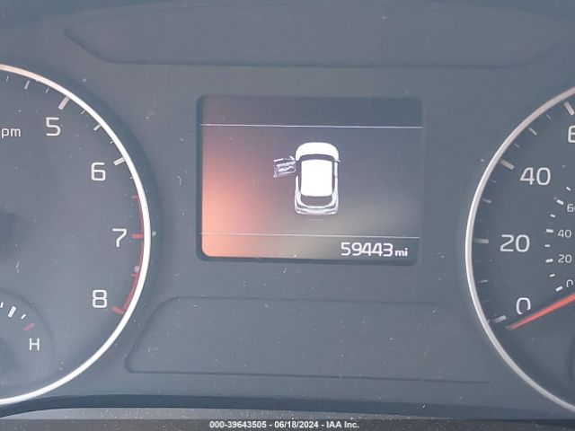 KNDEUCAA8P7440990 KIA SELTOS S