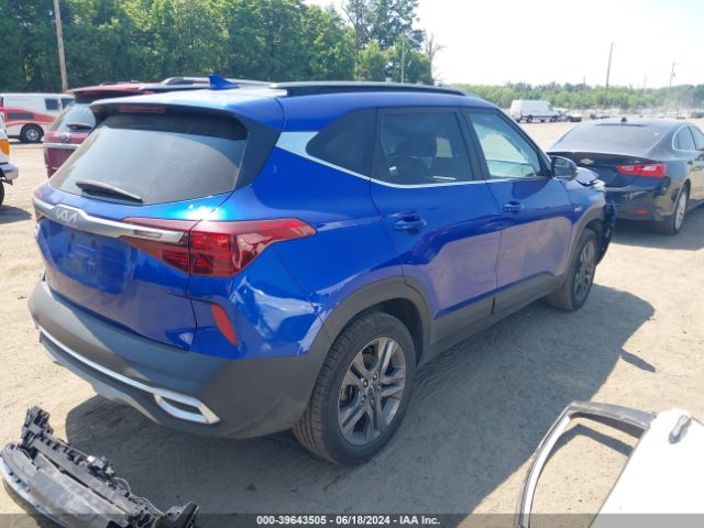 KNDEUCAA8P7440990 KIA SELTOS S