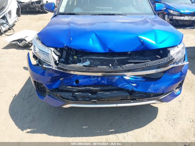 KNDEUCAA8P7440990 KIA SELTOS S