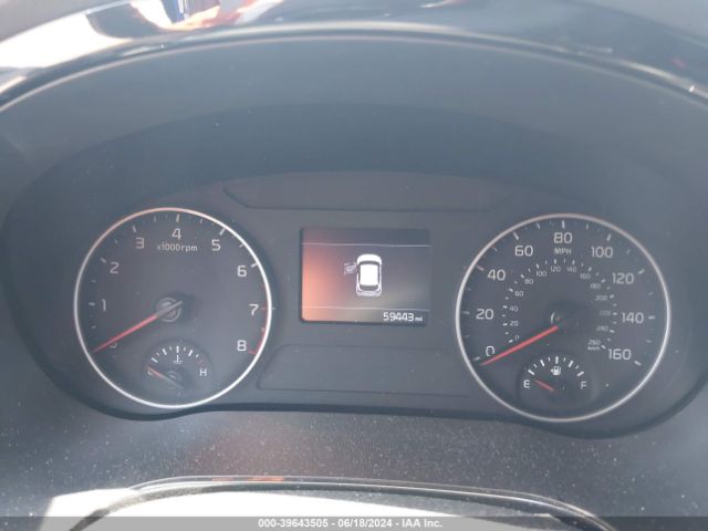 KNDEUCAA8P7440990 KIA SELTOS S
