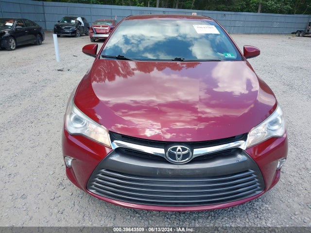 Toyota CAMRY LE 2017 4T1BF1FK1HU770293 Image 12