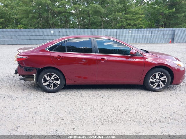 Toyota CAMRY LE 2017 4T1BF1FK1HU770293 Image 13