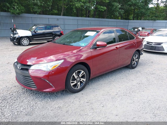 Toyota CAMRY LE 2017 4T1BF1FK1HU770293 Image 2